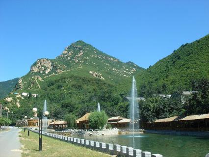 ����������Ȼ�羰��